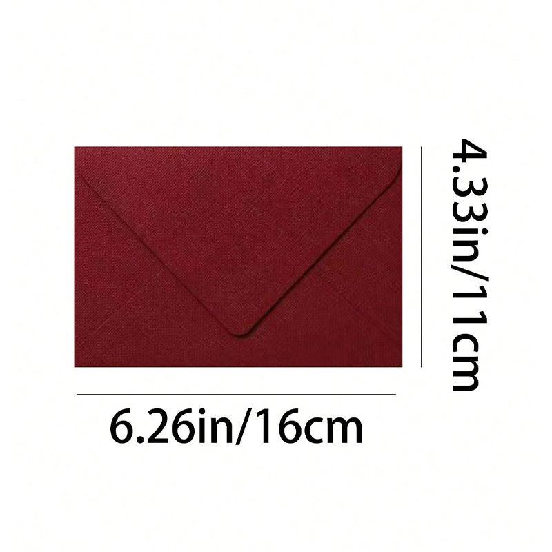 10 مجموعات من بطاقات التهنئة م - مراجعة Wax Seal Letter Kit وسعره
