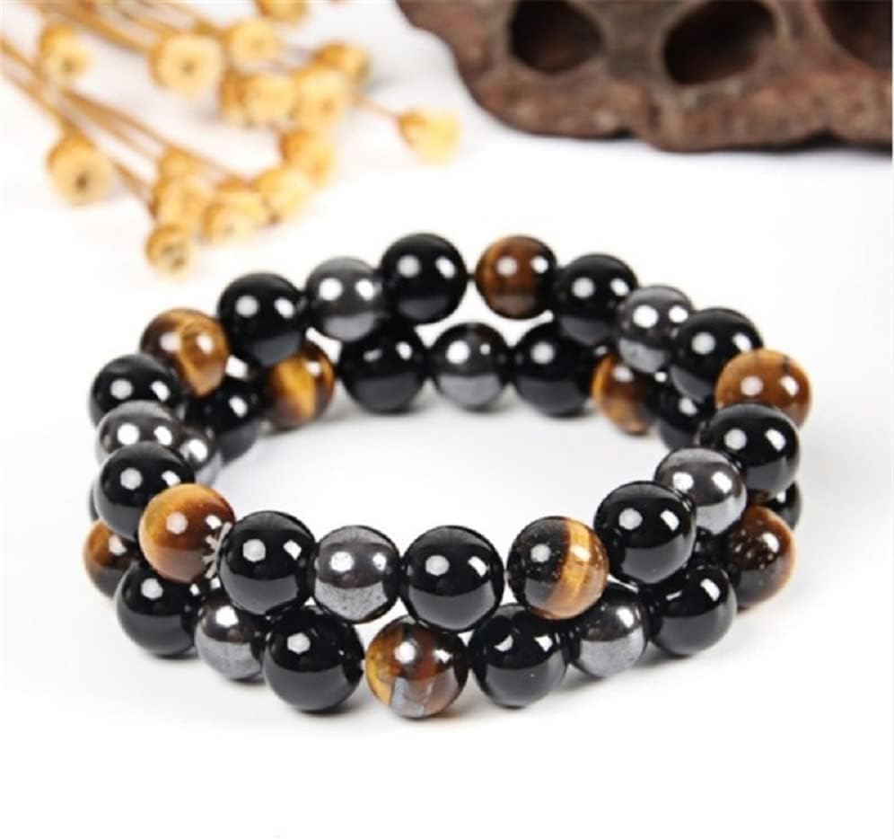 2 ، سوار حماية ثلاثي-عين النمر - مراجعة Coordinates Bracelet وسعره