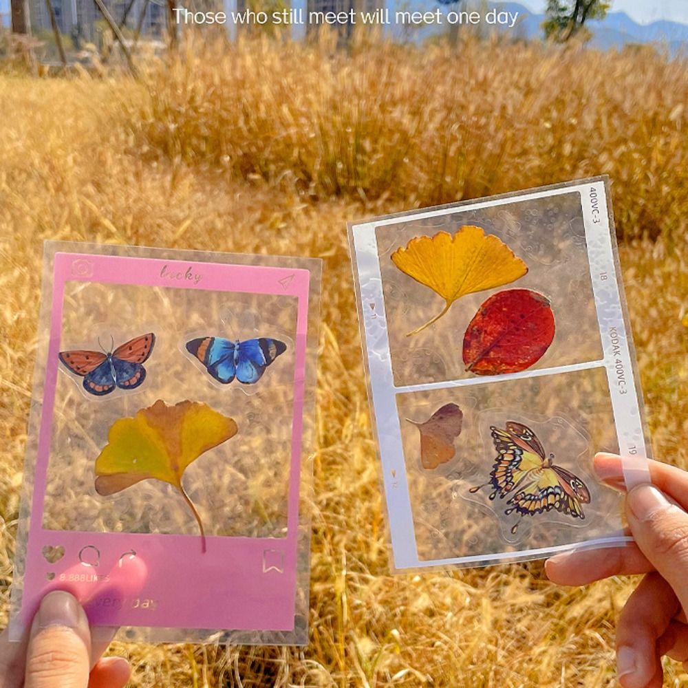مواد الأعمال اليدوية: فواصل كت - مراجعة Dried Flower Bookmark وسعره