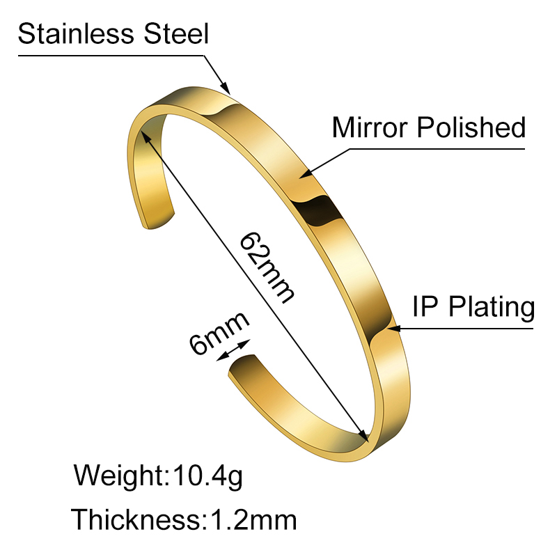 أساور معصم مخصصة منقوشة بالاسم - مراجعة Coordinates Bracelet وسعره