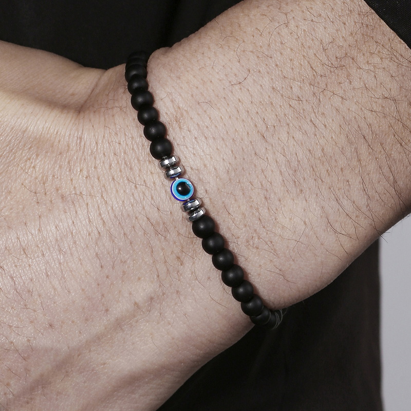 العصرية 4 مللي متر سبج الهيمات - مراجعة Coordinates Bracelet وسعره