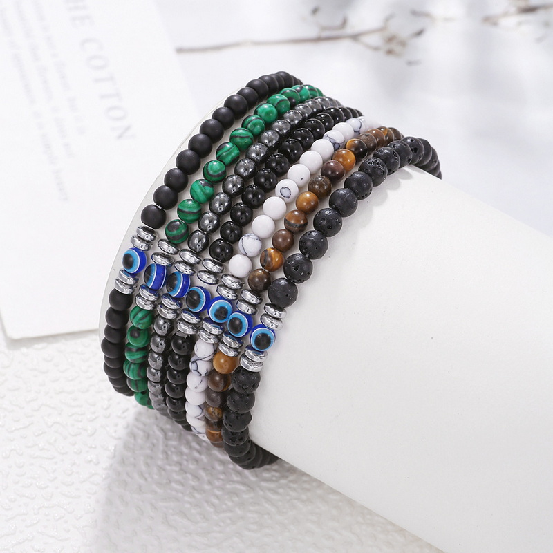 العصرية 4 مللي متر سبج الهيمات - مراجعة Coordinates Bracelet وسعره