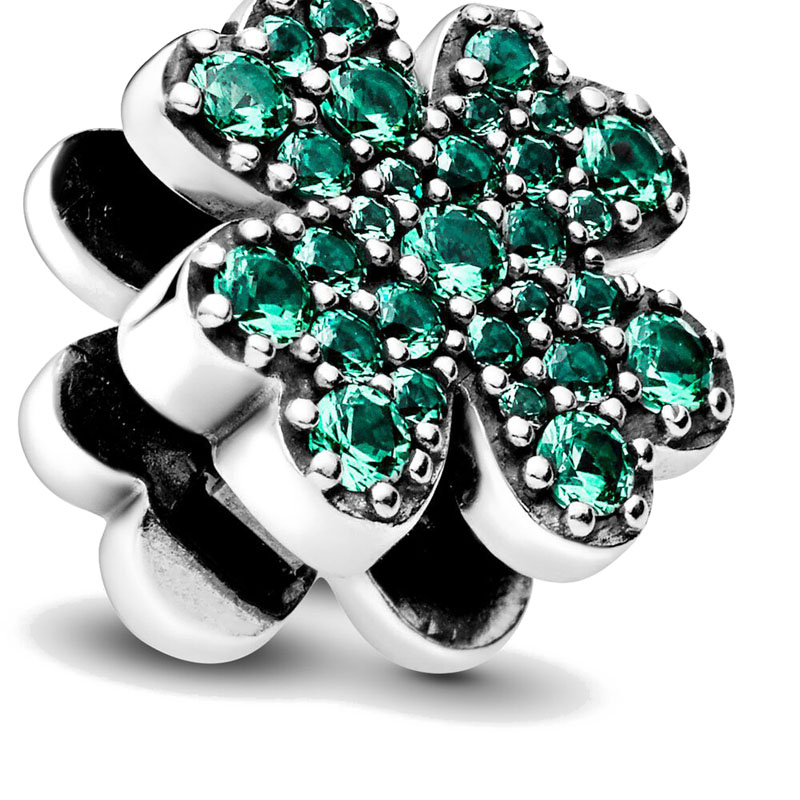 سوار عاكس من الفضة عيار 925 عل - مراجعة Coordinates Bracelet وسعره