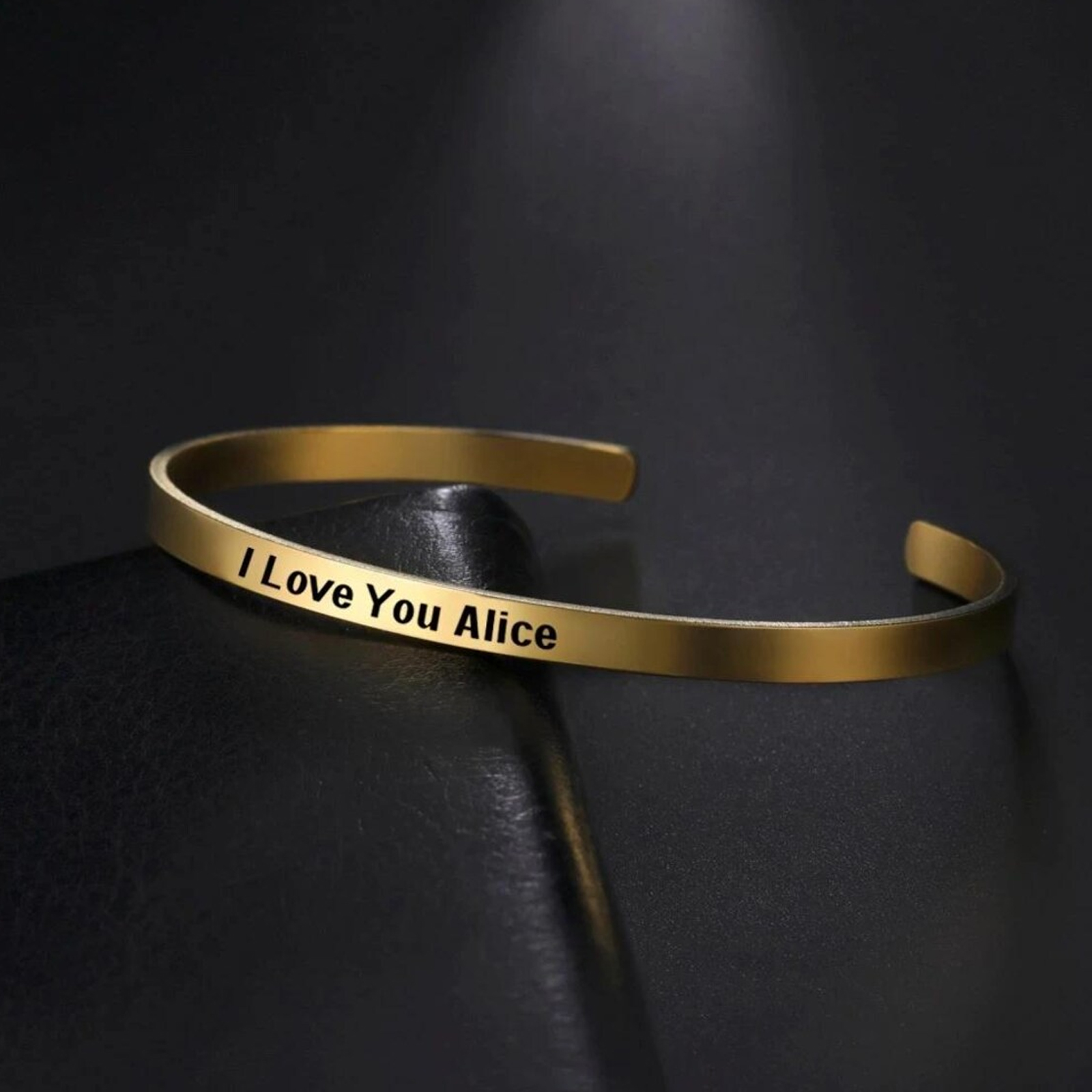 Lemegeton محفورة اسم سوار مخصص - مراجعة Coordinates Bracelet وسعره