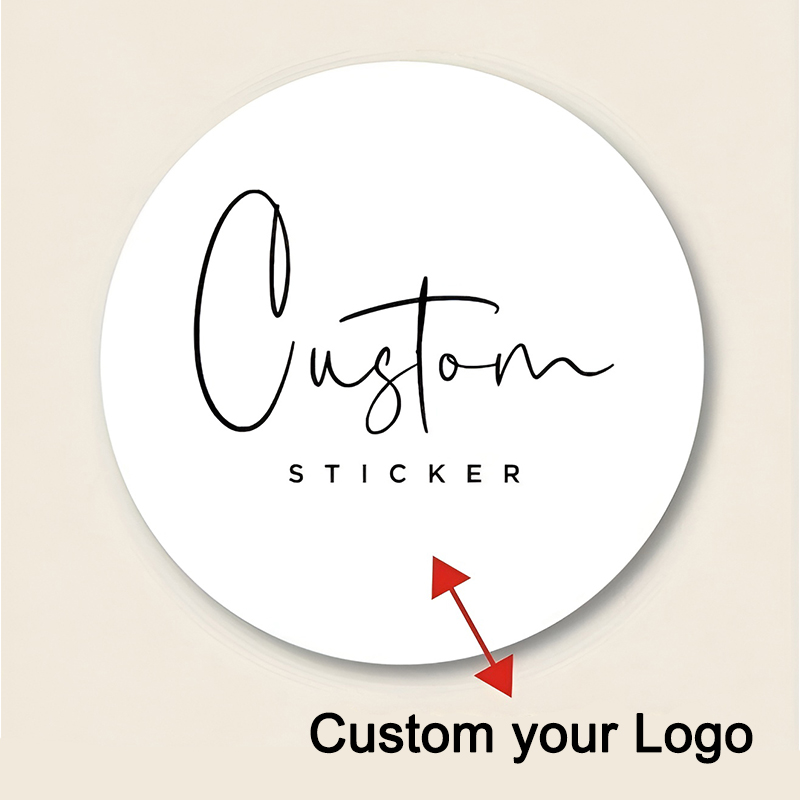 ملصقات صور قابلة للتخصيص مع شع - مراجعة Personalised Candle Label وسعره