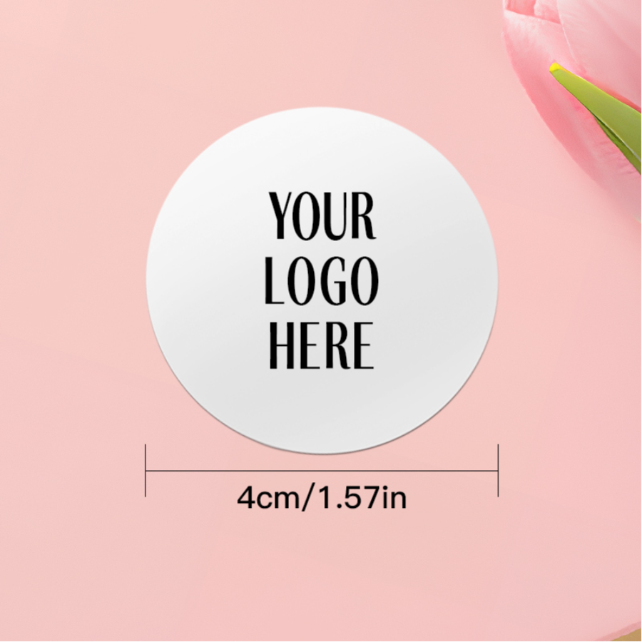 ملصقات صور قابلة للتخصيص مع شع - مراجعة Personalised Candle Label وسعره