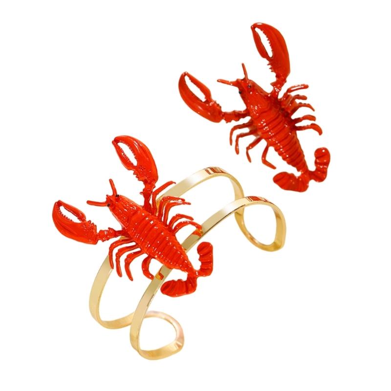 39BB مجموعة أساور وخواتم فريدة - مراجعة Coordinates Bracelet وسعره