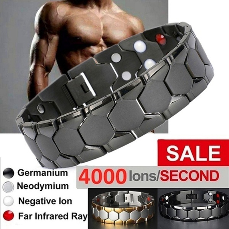 سحر سوار الطاقة الصحية الإسورة - مراجعة Coordinates Bracelet وسعره